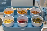 HanTing Hotel (Yiwu Binwang Road) - 2성급