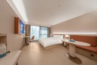 漢庭鄭州科學大道正弘滙飯店 - 健身房