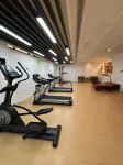 Zephi·RuiPin Hotel (Alar Municipal Government Branch) - Gym