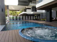 Beachfront 2BR Sea View Condo at Escape Mae Phim - Apartments