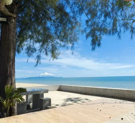 Baanchaylay Resort