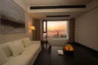 Nanlv Art Villa Sea View Hotel, Beihai Weizhou Island - Ocean View