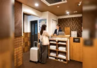 Floral Hotel Mari – Kyoto Station