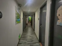 Changsha Fanke Hotel (Zhongmao City) - 2-Star