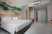 favehotel Pamanukan