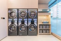 HanTing Shenzhen Dongmen Shaibu Subway Station Hotel - Wifi