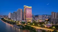 Jinhong International Hotel - Parkering
