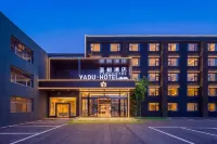 Linshu yadu Business Hotel