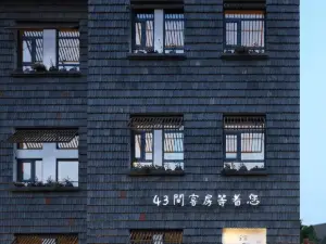 Yushe Hotel (Luoyang Longmen High-speed Railway Station Sports Center Branch)
