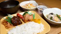LC五稜郭ホテル - 朝食