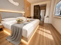 Chenfeng Smart Hotel Hotel a Wushan