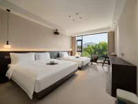 棲岑裡Nest·閒庭池畔溯溪歸野度假美宿 - Wi-Fi