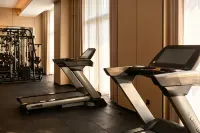 CHUNHUI MINGDU INTERNATIONAL HOTEL - New