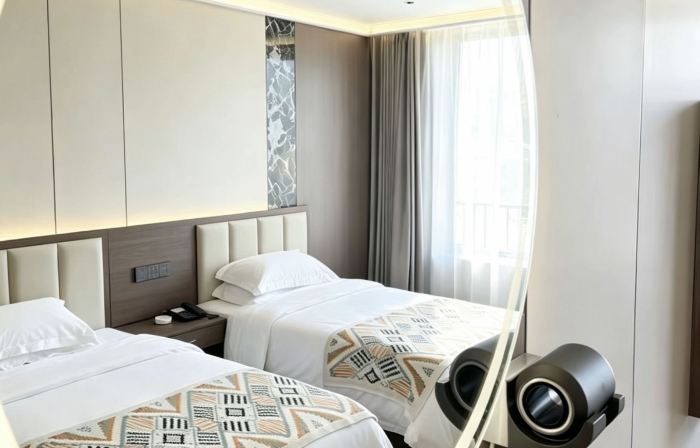 Shanhai Hotel