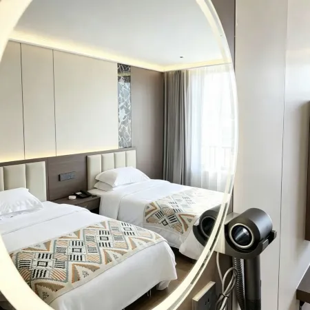 Shanhai Hotel