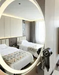 Shanhai Hotel - Lemmikkieläimet sallittu