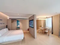 Homeinn Hotel (Guilin Lijiang Gaoxing Wanda Plaza) - 애견동반