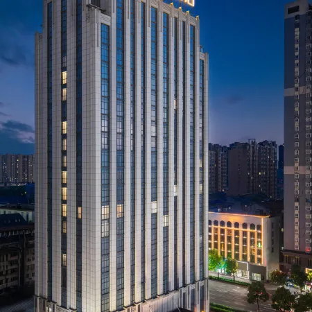 Bostin Hotel