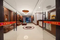 Xingqiao Hotel (Xinxing Guangxing Middle Avenue) - เปิดใหม่