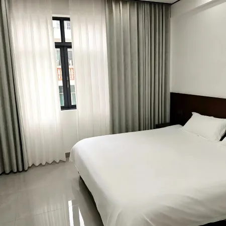 Daoguang Homestay