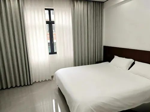 Daoguang Homestay - เปิดใหม่