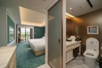 Ak Keme Hotel - Gym