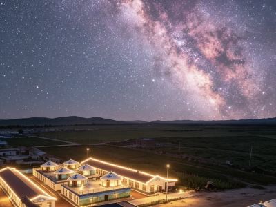 YouWangFarm/Homestay
