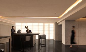 Atour Hotel Xuanmiao Temple, Guanqian Street, Suzhou