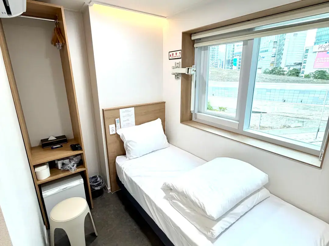 K-grand Hotel Ddp - Seúl