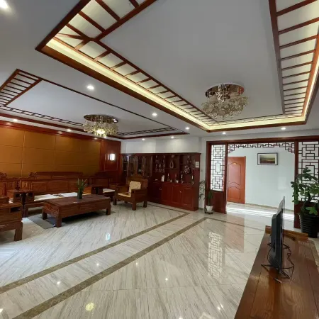 Suihe Homestay