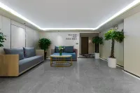 FANAN Fangan Select Hotel (Zhengxiu Chiyuan Square Bus Station Branch) - Park Yeri