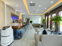 Lanxi Kangyuan Hotel - 애견동반