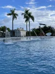 Great International Hotel - Gym
