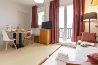 Résidence Odalys Mille Soleils - Apartments