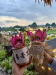 FIoating Life Dream Lake View Homestay - Romantic