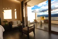 Dali Shanhai SeaView Resort Homestay (Shuanglang Scenic Area) - con vistas al mar
