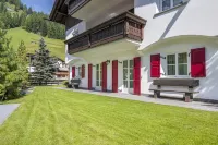 Eden Dolomites - 3-Star