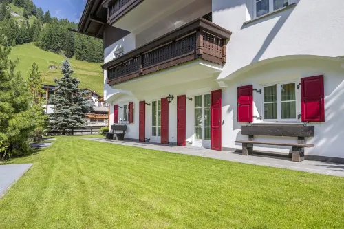 Eden Dolomites - 3-Star