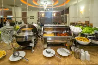 Topkapi Kunlun Kensington Hotel - พร้อมอาหารเช้า