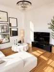Velmora Boutique Suites - Exklusive Terrassenwohnung im Herzen Lübecks - 2 tähden