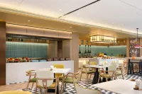 Home2 Suites by Hilton Tangshan South Lake Park - Morgenmad
