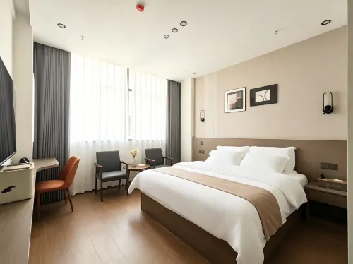 Yunjian Ge Hotel - 2-Star