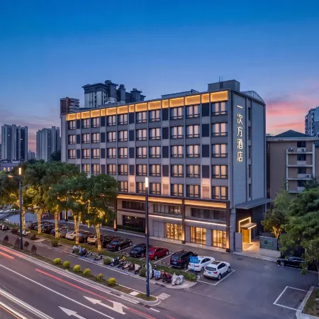 Yifang Hotel