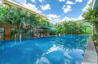 Jizhou Hotel - Gym