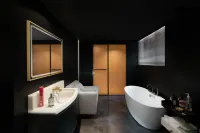君豪酒店（東陽木雕城五馬塘店） - SPA
