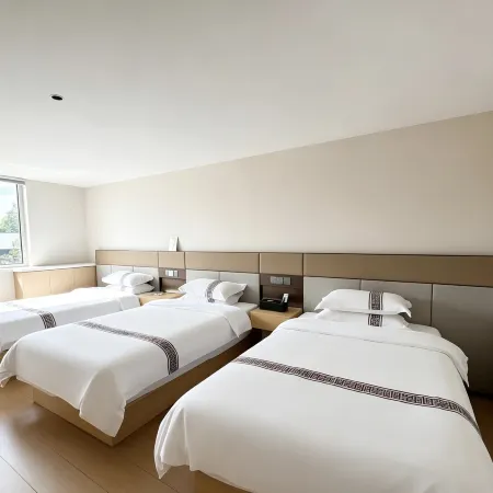 Four Seasons Hotel