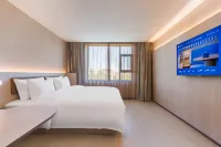 Hanting Hotel (Wusu Times Tianjie) - WiFi