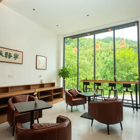 Jiutian Hidden Mountain Residence Homestay (Jiutian Xuanhe Fantasy Drift Upper Pier)