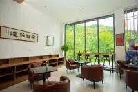 Jiutian Hidden Mountain Residence Homestay (Jiutian Xuanhe Fantasy Drift Upper Pier) - servizio colazione