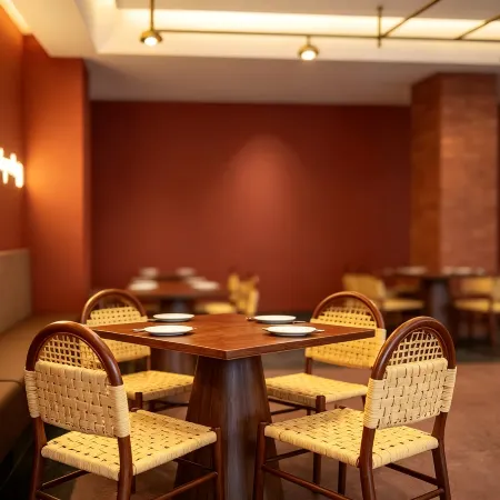 Yunzuo Xingguang Hotel (Zhumeng Town)